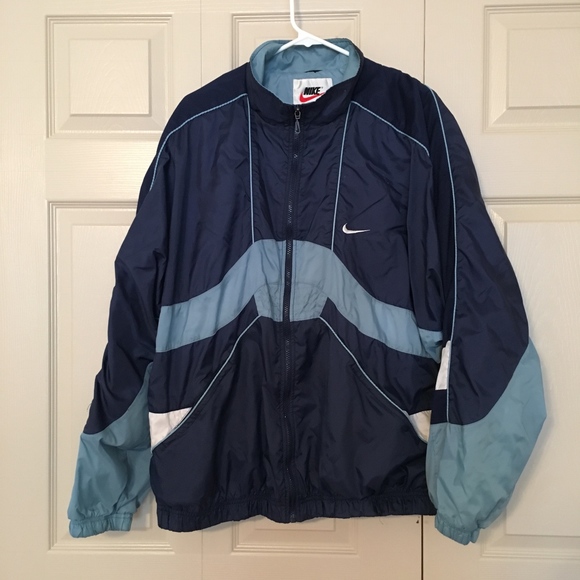 nike windbreaker xxl
